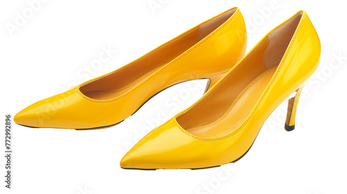 high heels