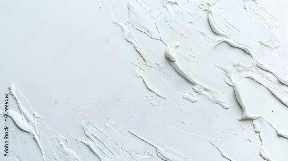 White grey rough wall surface background overlay White grey rough wall surface background overlay