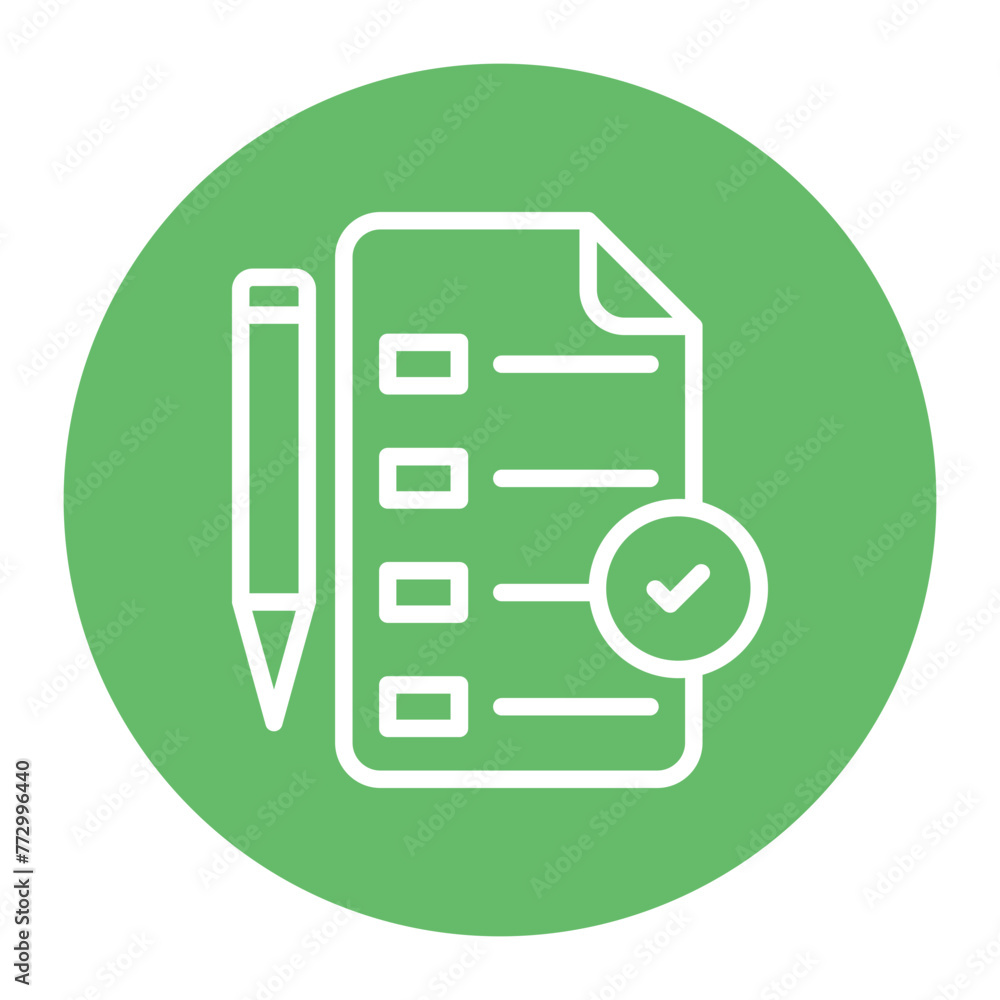 Checkout Success icon vector image. Can be used for Ecommerce Store. Checkout Success icon vector image. Can be used for Ecommerce Store.