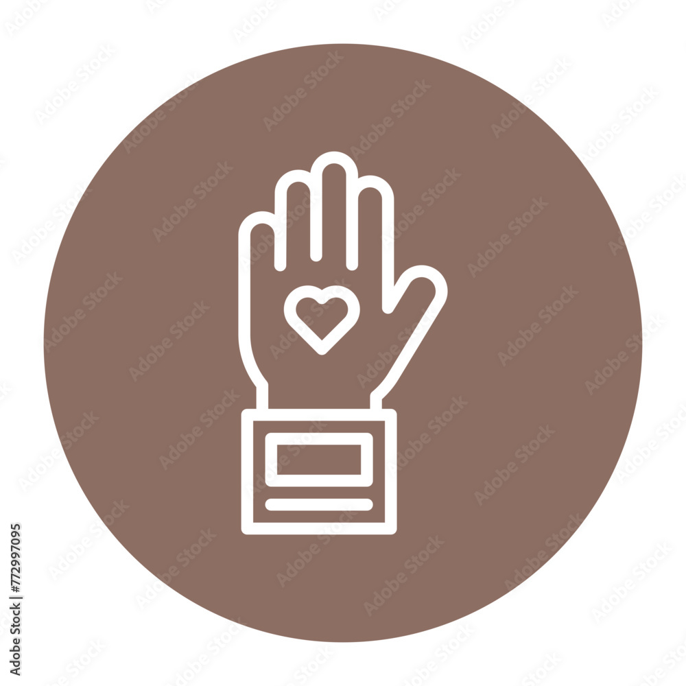 Unity in Diversity icon vector image. Can be used for Teamwork. Unity in Diversity icon vector image. Can be used for Teamwork.