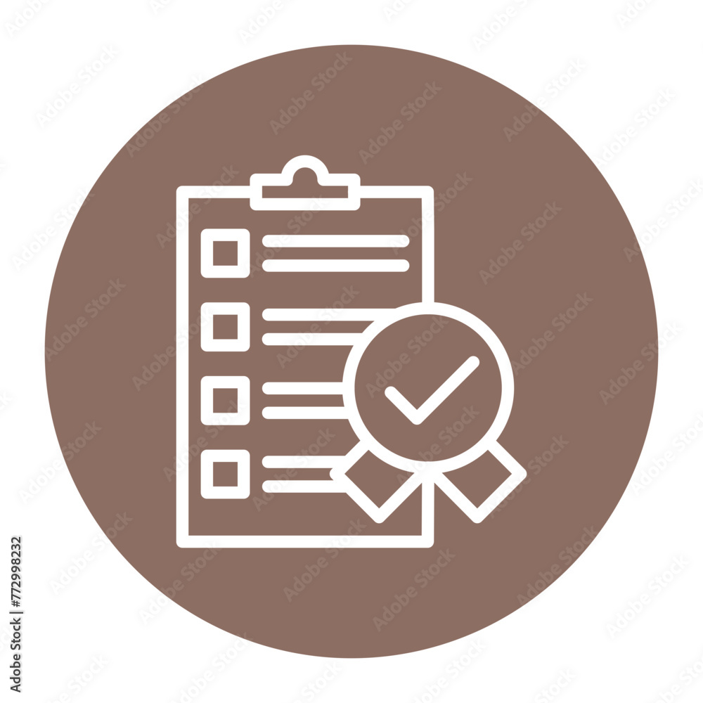 Quality Standards icon vector image. Can be used for Mass Production. Quality Standards icon vector image. Can be used for Mass Production.