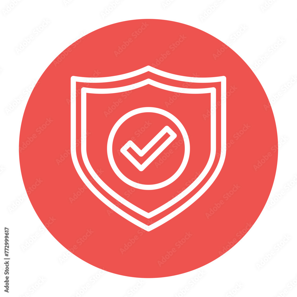 Safety Measures icon vector image. Can be used for Elderly Care. Safety Measures icon vector image. Can be used for Elderly Care.