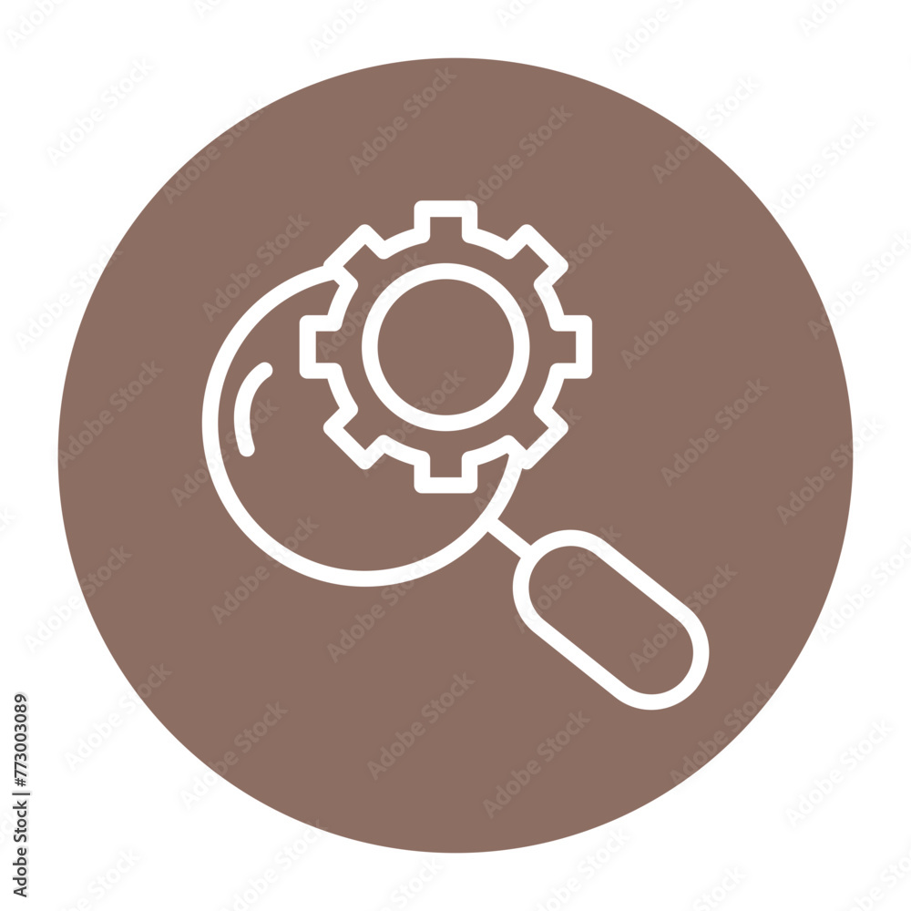 Due Diligence icon vector image. Can be used for Business Audit. Due Diligence icon vector image. Can be used for Business Audit.