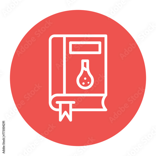 Nonfiction icon vector image. Can be used for Literature.
