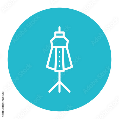 Fashion icon vector image. Can be used for Lifestyles.