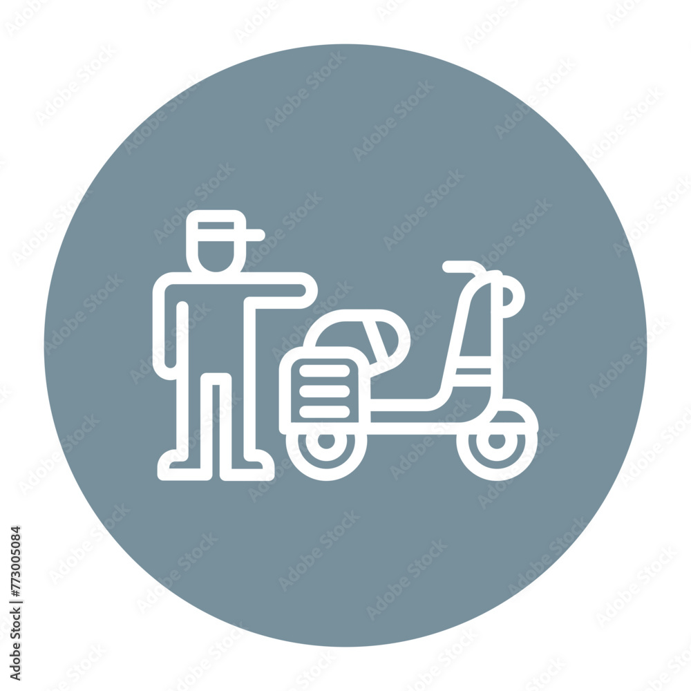 Urban Lifestyle icon vector image. Can be used for Lifestyles. Urban Lifestyle icon vector image. Can be used for Lifestyles.