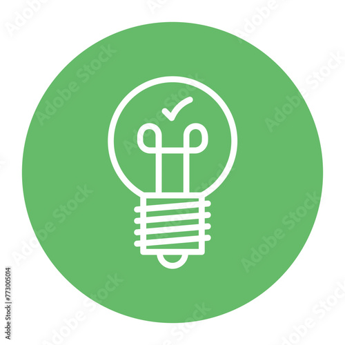 Tip icon vector image. Can be used for Lifestyles.