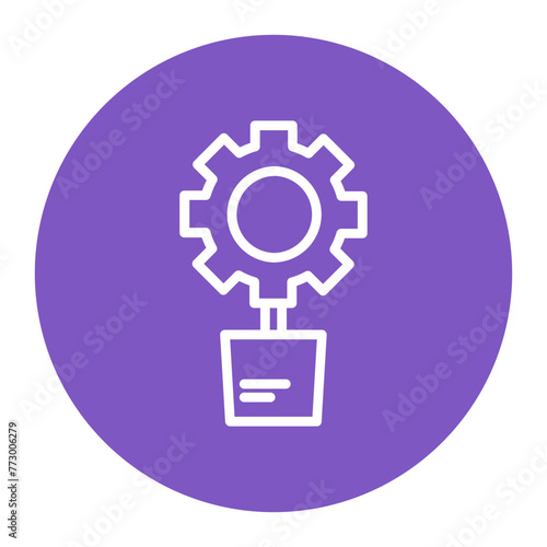 Free Download Technology Award icon vector image. Can be used for Award Events. - GFXLoad