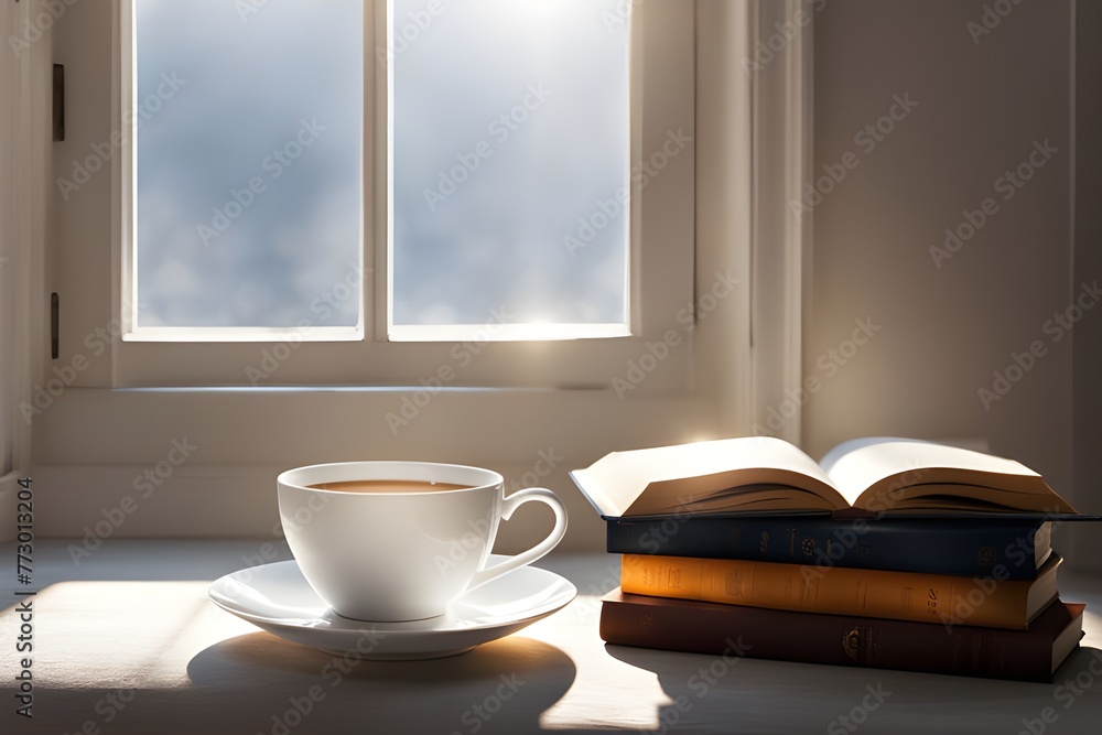 teacup and warm sunlight teacup and warm sunlight