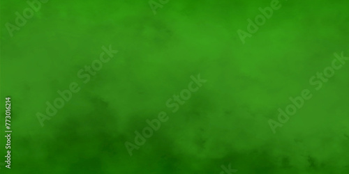 green background with space design, background for poster, cards, wallpaper or texture