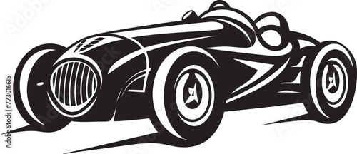 Racecraft Rapture Formula One Vector Design Rapid Racer F1 Car Graphic Emblem