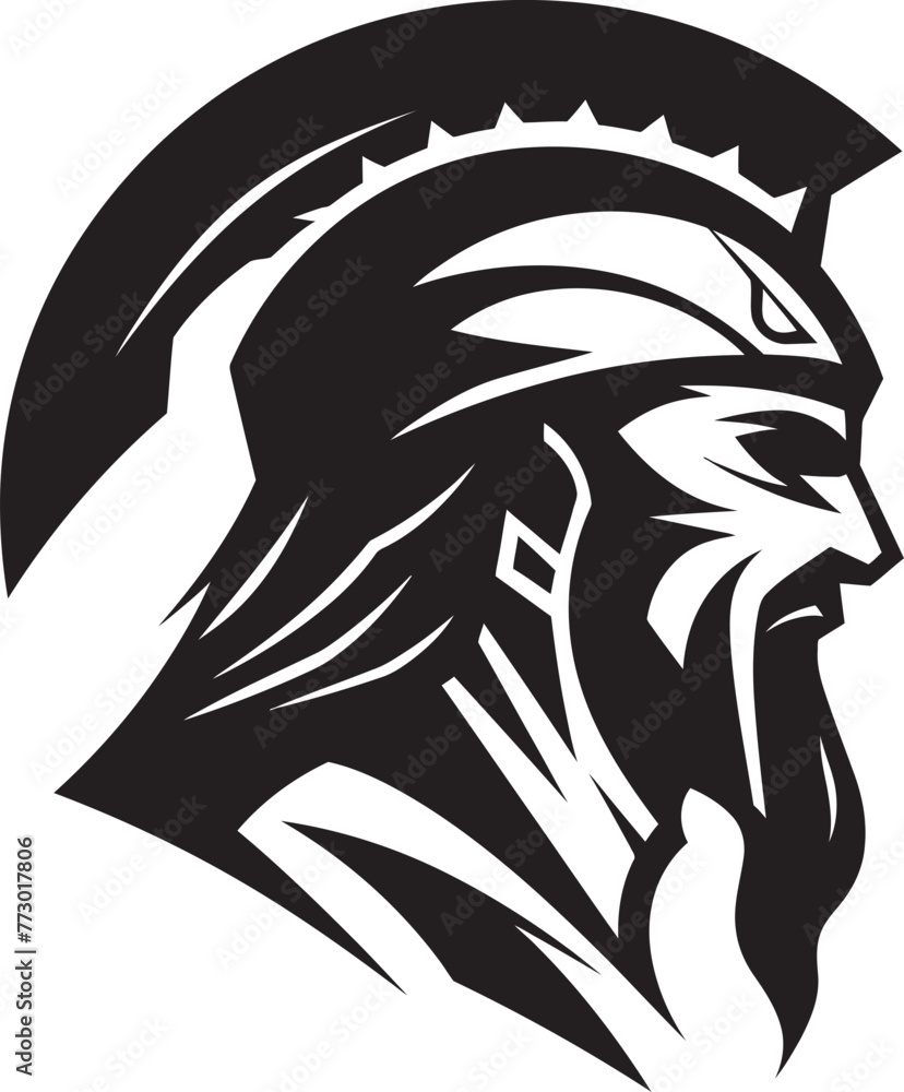 Battleborn Brilliance Warrior Emblem Vector Symbol Fearless Frontline Fresh Warrior Logo Vector Battleborn Brilliance Warrior Emblem Vector Symbol Fearless Frontline Fresh Warrior Logo Vector