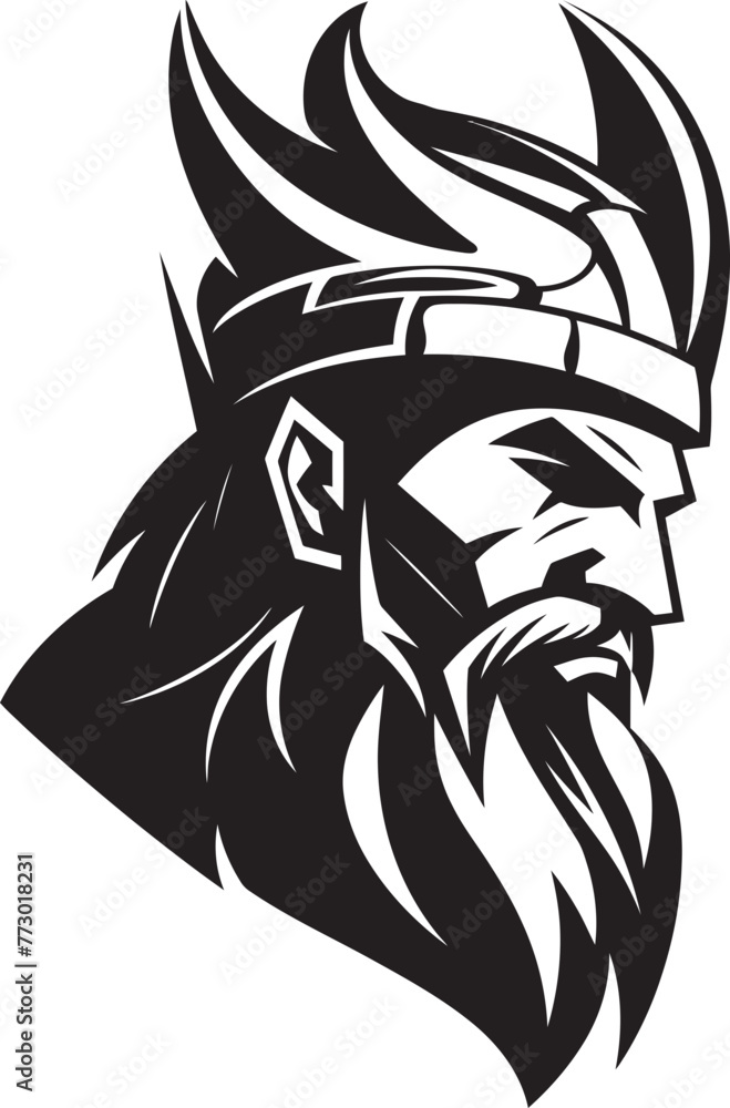 Heroic Guardian Warrior Emblem Symbolic Fearless Fighter Fresh Warrior Vector Emblem Heroic Guardian Warrior Emblem Symbolic Fearless Fighter Fresh Warrior Vector Emblem
