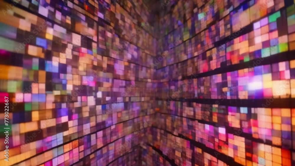 the concept of media illustrated by numerous little screens the concept of media illustrated by numerous little screens