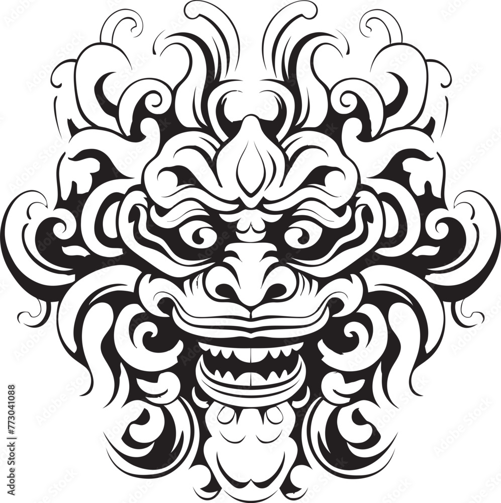 Ornate Borong Creations Vector Iconic Design Enchanting Borong Beauty Graphic Logo Graphics Ornate Borong Creations Vector Iconic Design Enchanting Borong Beauty Graphic Logo Graphics