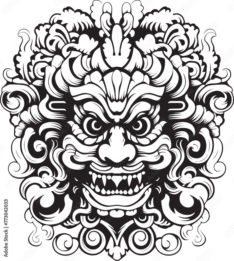 Majestic Borong Harmony Vector Emblem Graphics Ethereal Borong Tranquility Graphic Logo Icon Majestic Borong Harmony Vector Emblem Graphics Ethereal Borong Tranquility Graphic Logo Icon