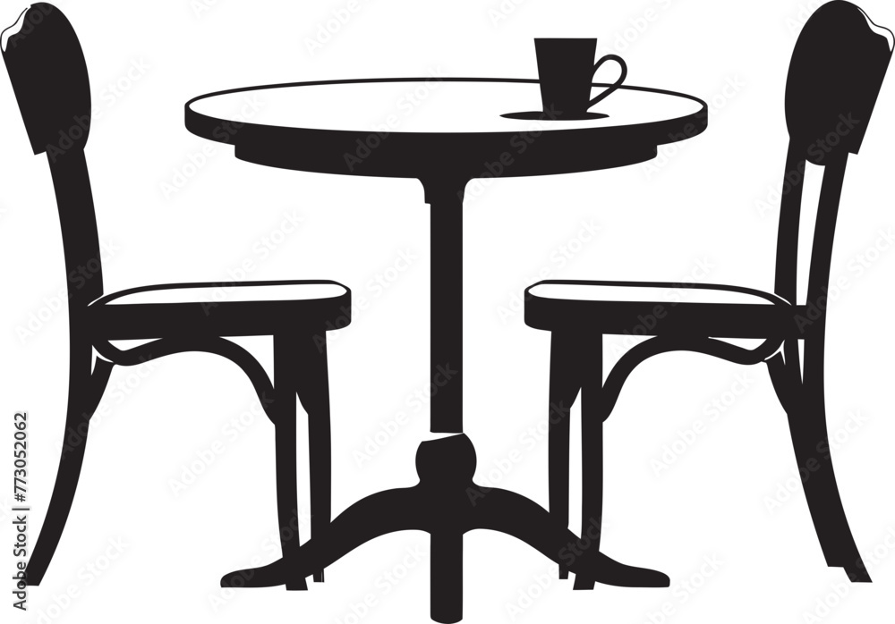 Java Junction Logo Design of Coffee Table and Chair Ensemble Brew Hub Modern Emblem of Coffee Table and Chair Java Junction Logo Design of Coffee Table and Chair Ensemble Brew Hub Modern Emblem of Coffee Table and Chair