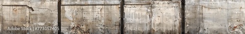 Rusty Doorway in a Dilapidated Building A Glimpse into the Past Generative AI © Satyam