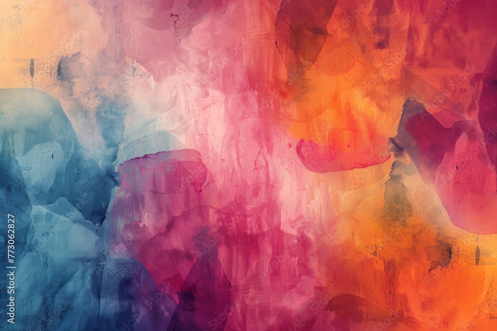 Fototapeta premium abstract background for Big Asthma Bake Sale