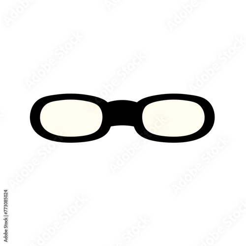 Glasses Vector