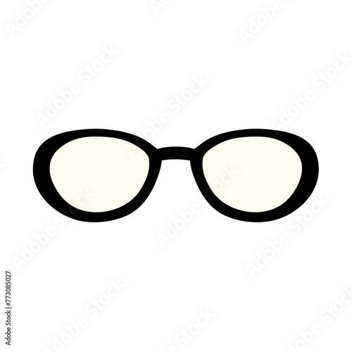 Glasses Vector