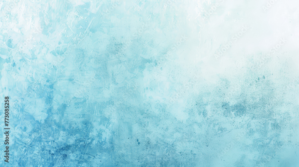 Light blue grainy gradient background noise texture banner poster cover backdrop design Light blue grainy gradient background noise texture banner poster cover backdrop design