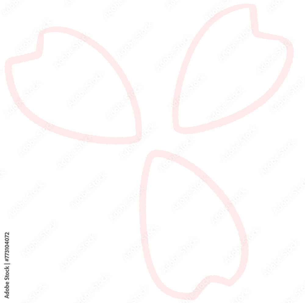 cherry blossoms sakura festival sakura pink line cherry blossoms sakura festival sakura pink line