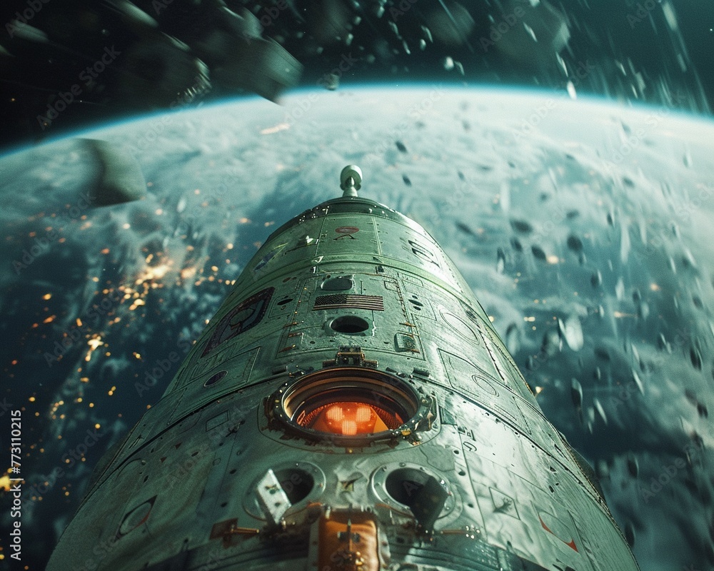 Recent Space Exploration