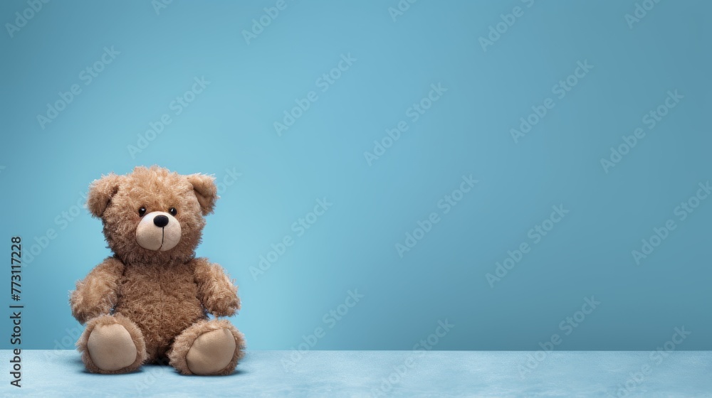 Cute teddy bear isolated on background. baby, love, teddy bear, teddy, brown, animal, cute, gift, blue, lonely, childhood, friendship, birthday, fun, art Cute teddy bear isolated on background. baby, love, teddy bear, teddy, brown, animal, cute, gift, blue, lonely, childhood, friendship, birthday, fun, art