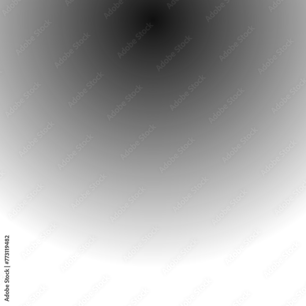 Black Transparent Gradient