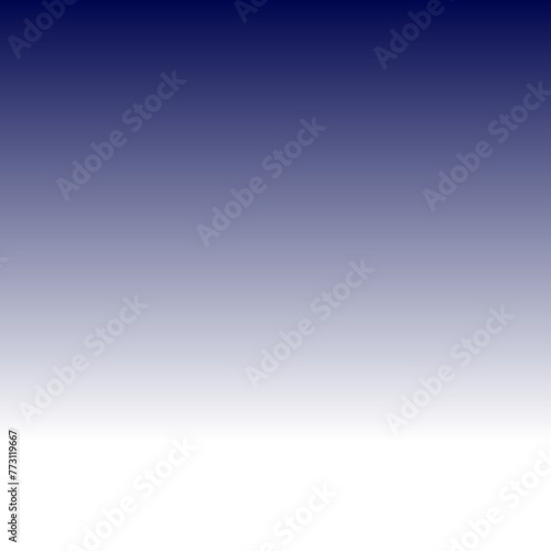 PNG navy blue gradient background on transparent background photo