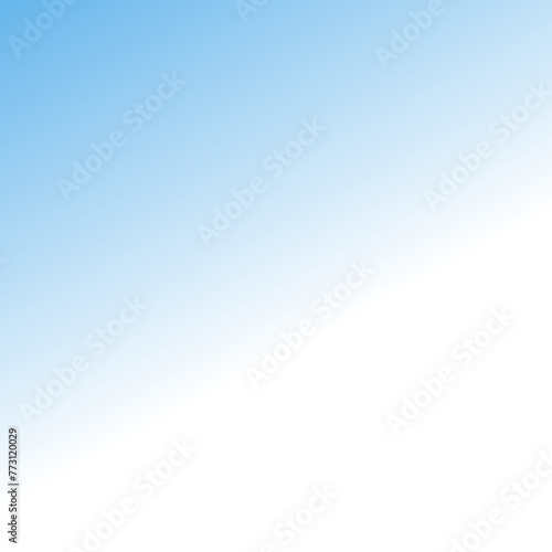 PNG blue gradient background on transparent background