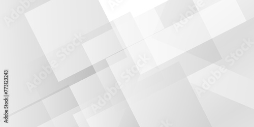 Modern Gray abstract gradient HD background with lines. Dynamic and modern design of colors and shapes. Gray and white geometric shape. Abstract Background with Square Elements and White Silver Color © Chip Kidd