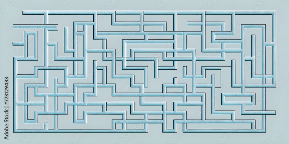 maze labyrinth maze labyrinth