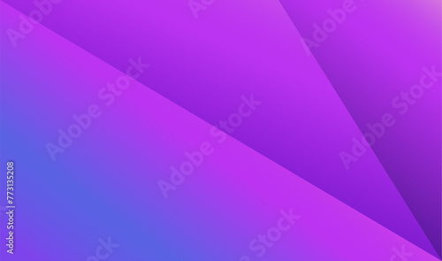 Purple neon vivid bright background triangle polygon simple vector modern graphic design illustration, violet magenta pink gradient abstract vibrant geometric tech strict backdrop frame poster image