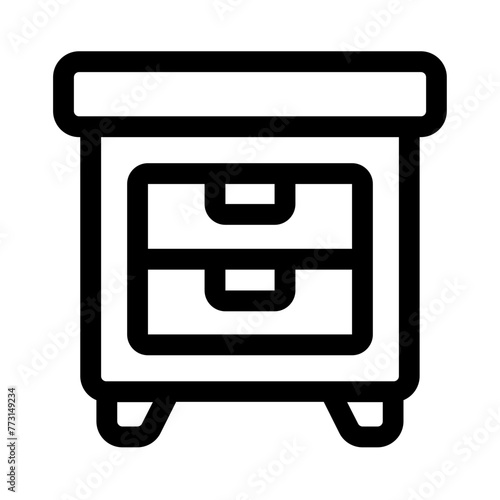 drawers