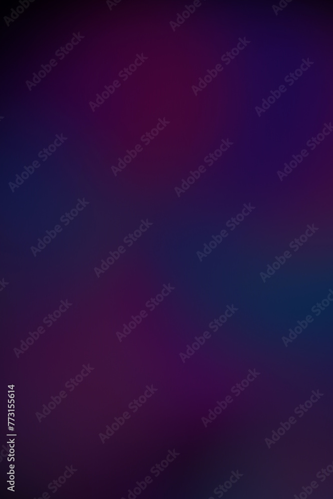 Blurred background dark blue, magenta, gradient Blurred background dark blue, magenta, gradient