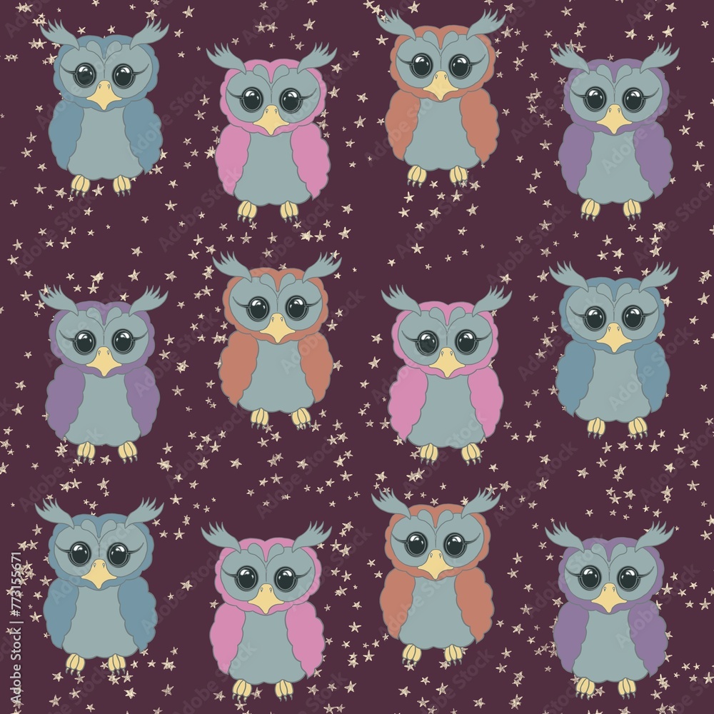 set of owls owl, eagle owl, owl, night owl, booby, night reveler, nocturnal bird, feathered, feathers, wings, flight