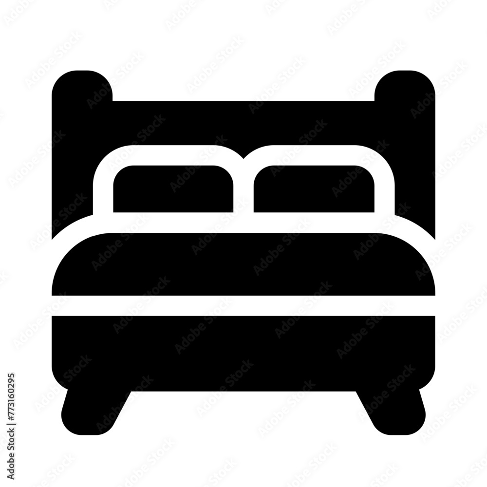 icon double bed icon double bed