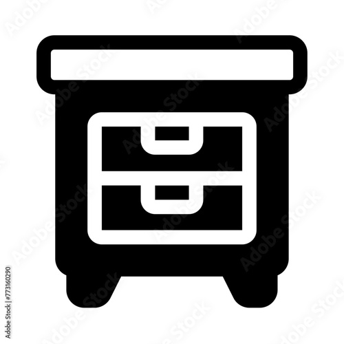 icon drawers