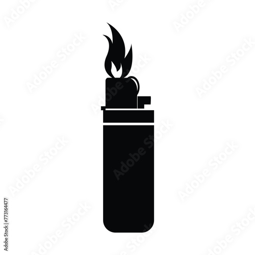  vector icon lighter