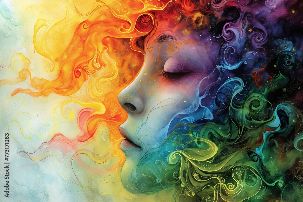 Embracing Harmony Embracing Harmony