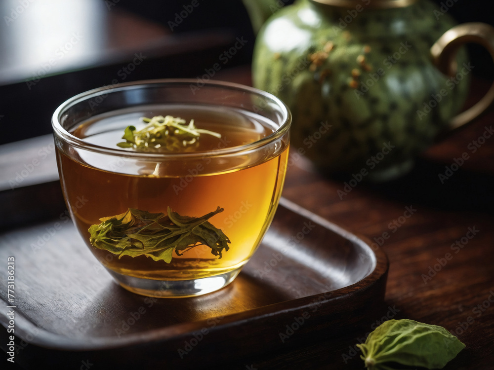 Bitter gourd tea, a luxurious addition to dry goods selections for connoisseurs. Bitter gourd tea, a luxurious addition to dry goods selections for connoisseurs.