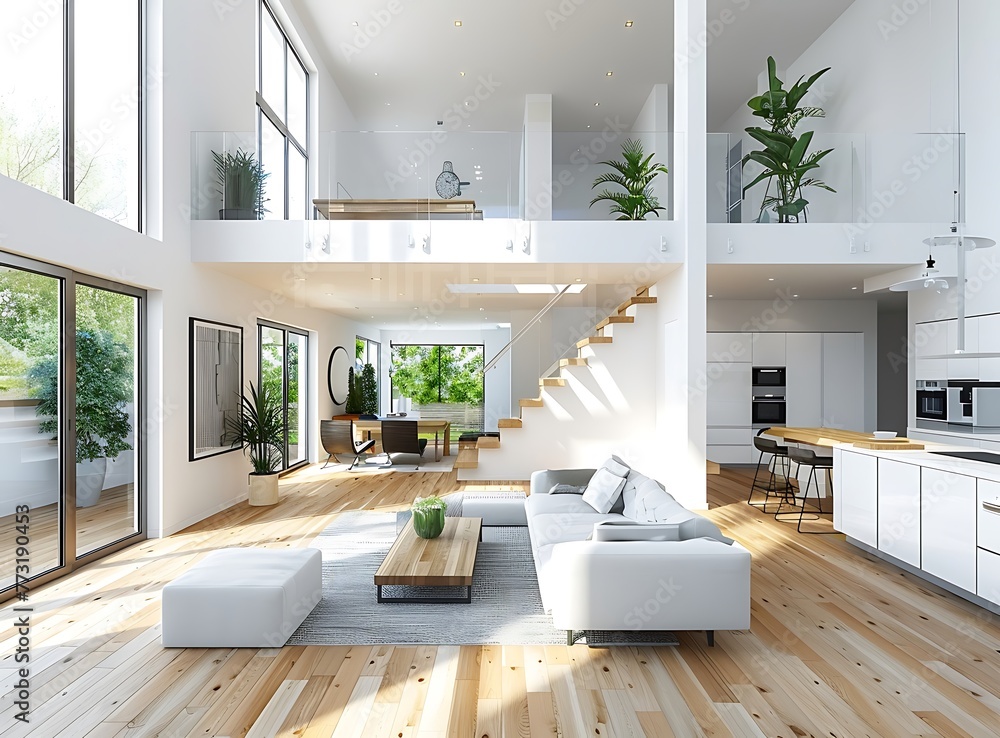 Gallery image with a fresh perspective