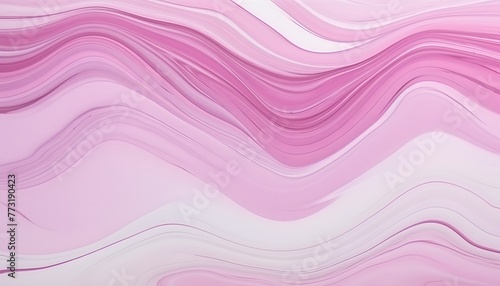 white and pink marble background