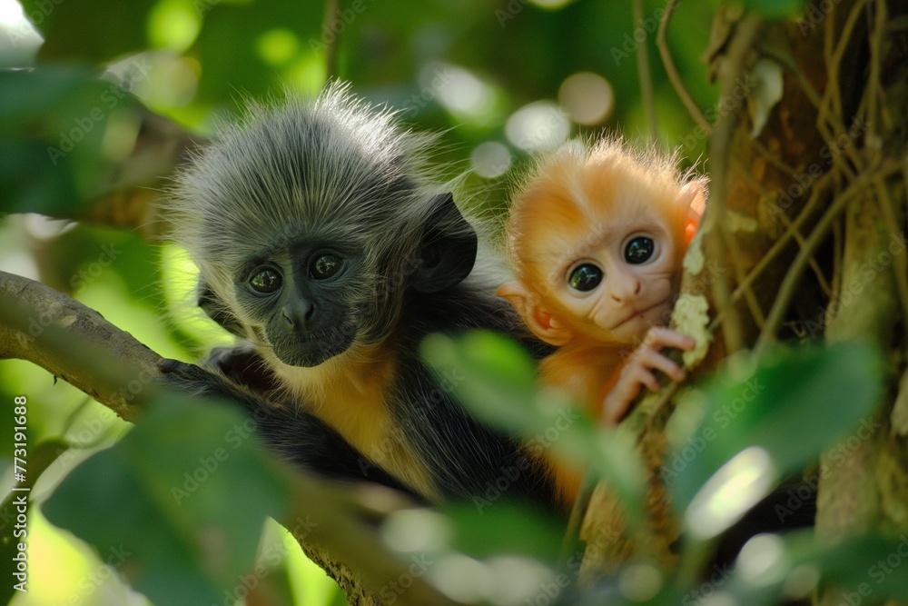 Pic of funny monkey Pic of funny monkey