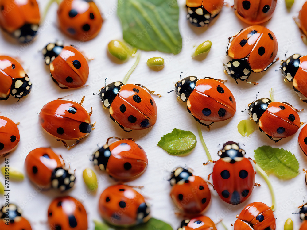 Ladybug / Ladybird Ladybug / Ladybird