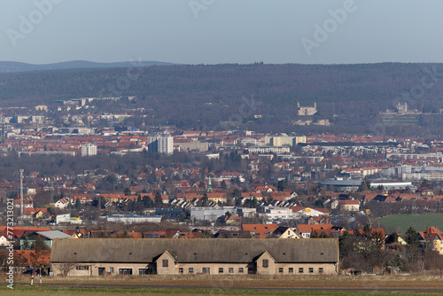 Dresden Panorama photo