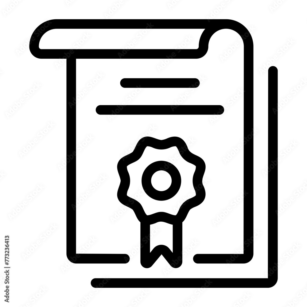 certificate certificate