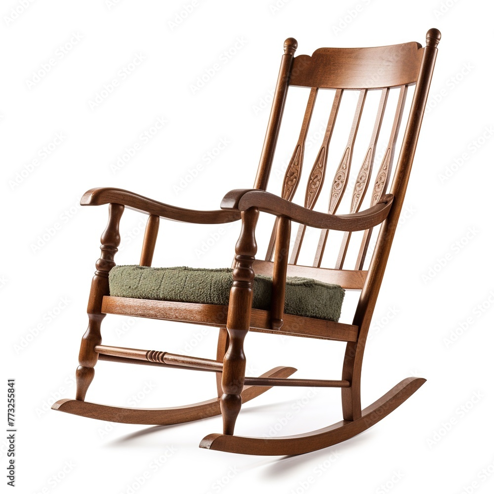 Rocking chair Rocking chair